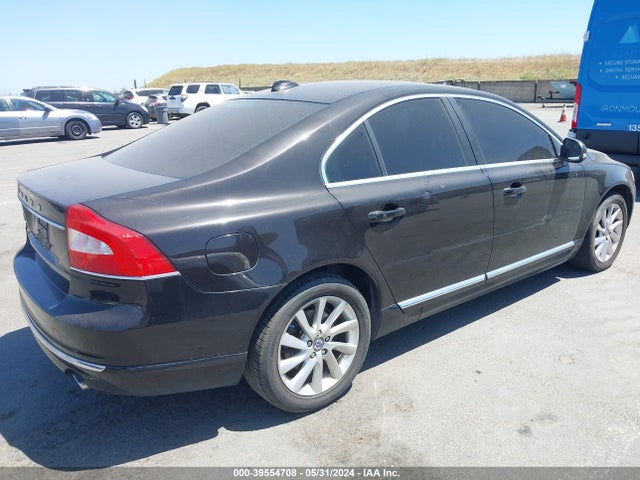 YV1952AS8E1180425 Volvo S80