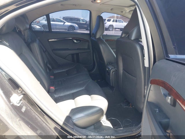 YV1952AS8E1180425 Volvo S80