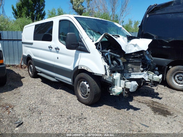 2016 1FTYE1YM2GKB15649 головне зображення