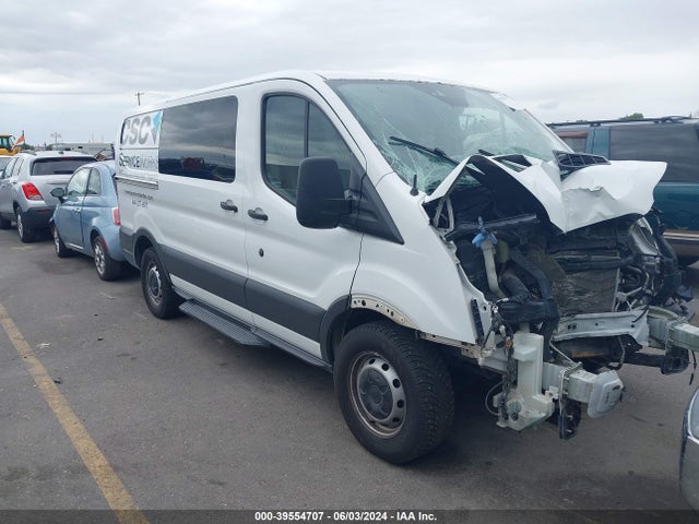 Ford Transit-150 2016 1FTYE1YM2GKB15649 Image 13