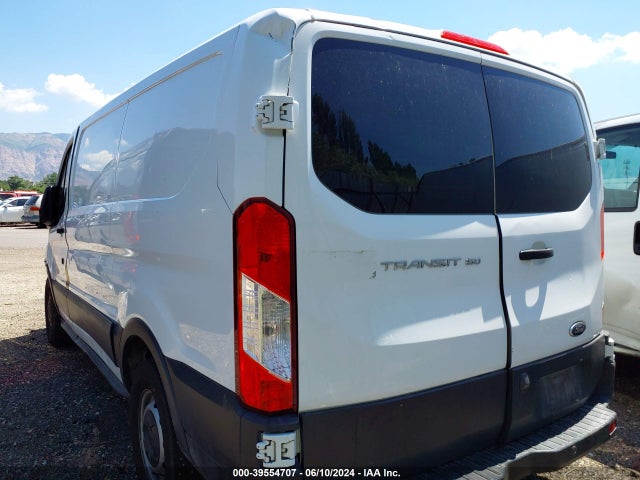 Ford Transit-150 2016 1FTYE1YM2GKB15649 Image 14