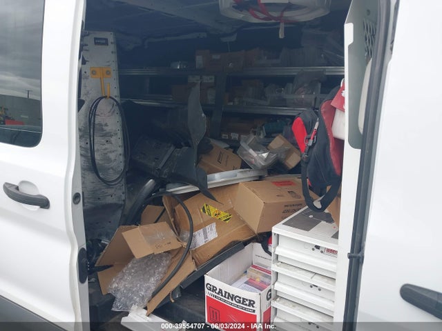 Ford Transit-150 2016 1FTYE1YM2GKB15649 Image 8