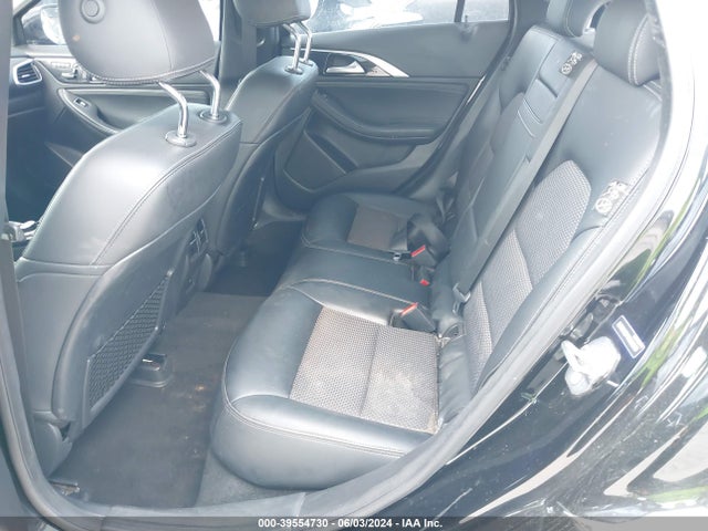 SJKCH5CP4KA008009 Infiniti Qx30 Luxe