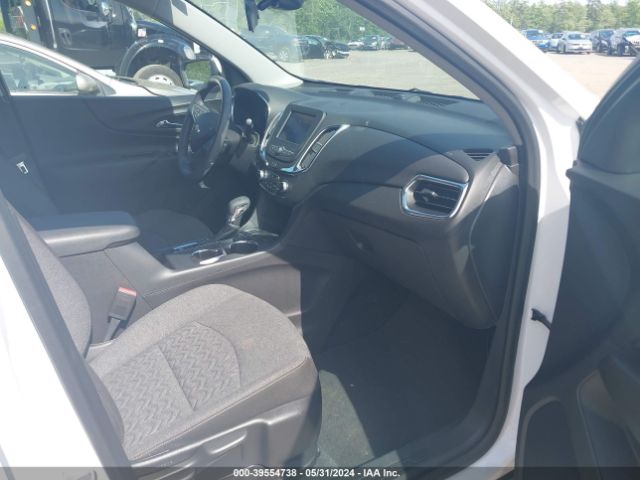 3GNAXUEV0NL250285 Chevrolet Equinox Awd Lt