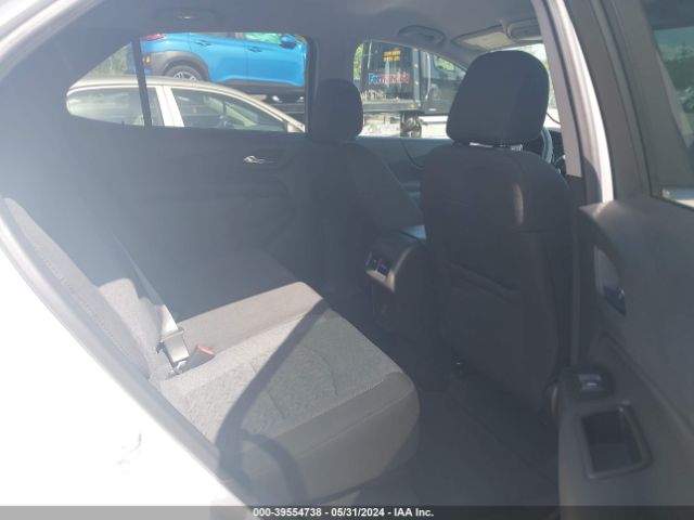 3GNAXUEV0NL250285 Chevrolet Equinox Awd Lt
