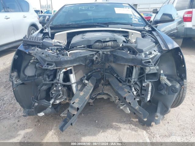 1G6DA1E35E0192663 Cadillac Cts Standard