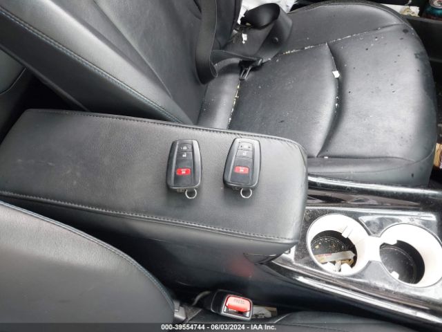 JTDKARFU5G3018782 Toyota Prius Three Touring