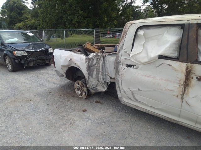RAM 1500 Classic Slt  4x4 6'4 Box 2021 1C6RR7TT6MS522189 Image 16