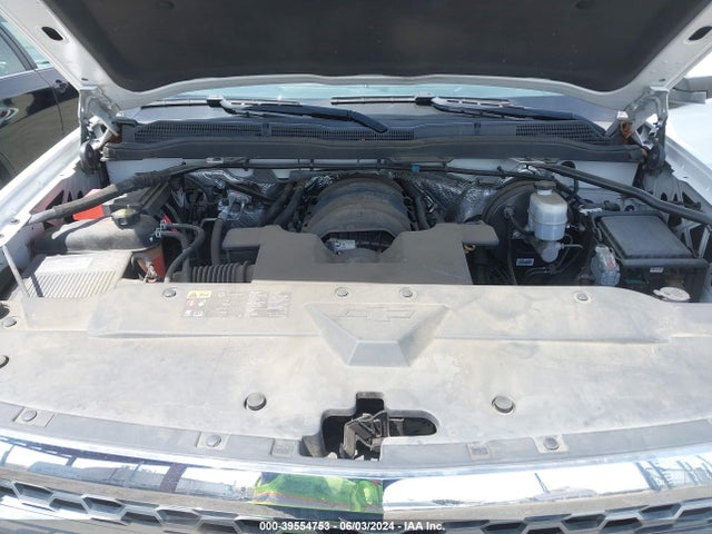 Chevrolet Silverado 1500 1lt 2015 3GCUKREC8FG376355 Image 10