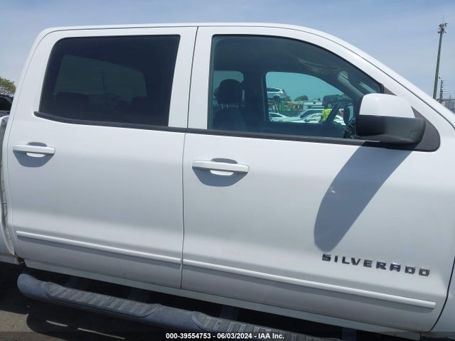 Chevrolet Silverado 1500 1lt 2015 3GCUKREC8FG376355 Image 13