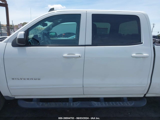 Chevrolet Silverado 1500 1lt 2015 3GCUKREC8FG376355 Image 14