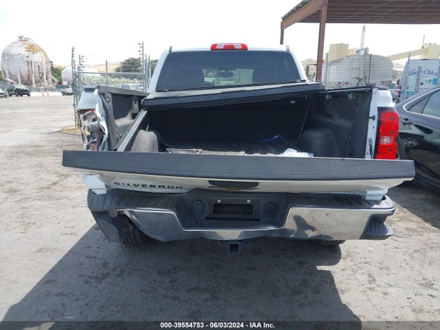 Chevrolet Silverado 1500 1lt 2015 3GCUKREC8FG376355 Image 16