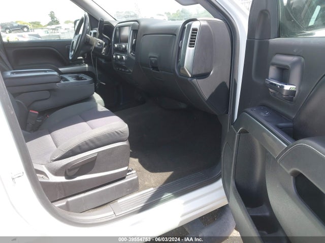 Chevrolet Silverado 1500 1lt 2015 3GCUKREC8FG376355 Image 5