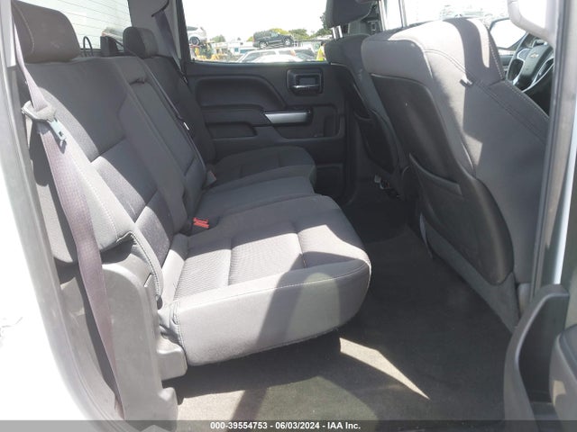 Chevrolet Silverado 1500 1lt 2015 3GCUKREC8FG376355 Image 8