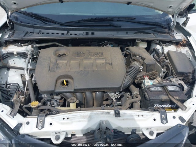 Toyota Corolla Le Eco 2015 5YFBPRHE0FP245002 Image 10