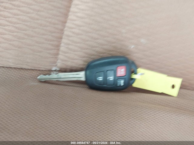 Toyota Corolla Le Eco 2015 5YFBPRHE0FP245002 Image 11