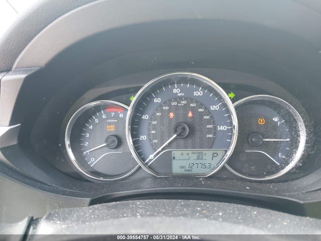Toyota Corolla Le Eco 2015 5YFBPRHE0FP245002 Image 15