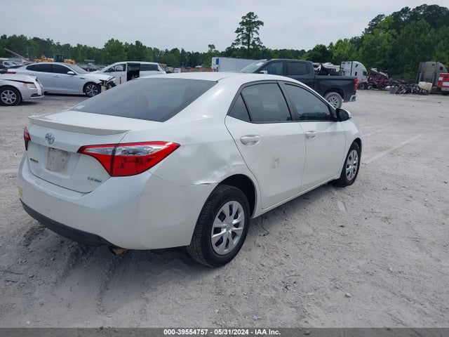 Toyota Corolla Le Eco 2015 5YFBPRHE0FP245002 Image 4