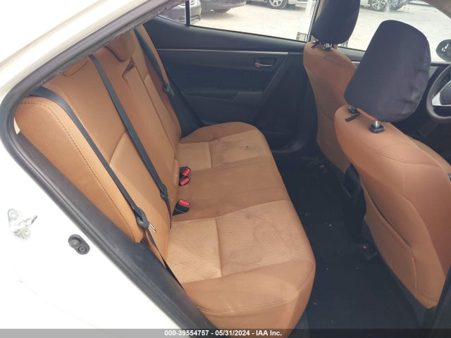 Toyota Corolla Le Eco 2015 5YFBPRHE0FP245002 Image 8
