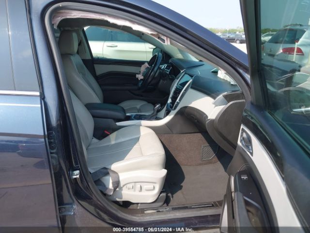 3GYFNBE34GS573829 Cadillac Srx Luxury Collection