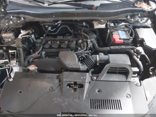 Honda Cr-v Ex-l Awd 2023 7FARS4H71PE000082 Image 10