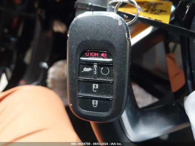 Honda Cr-v Ex-l Awd 2023 7FARS4H71PE000082 Image 11