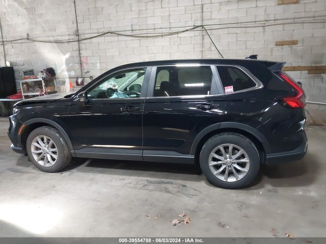 Honda Cr-v Ex-l Awd 2023 7FARS4H71PE000082 Image 14