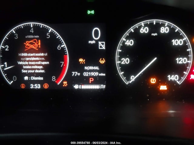 Honda Cr-v Ex-l Awd 2023 7FARS4H71PE000082 Image 15