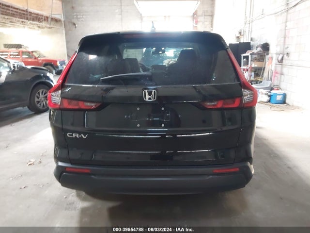 Honda Cr-v Ex-l Awd 2023 7FARS4H71PE000082 Image 16