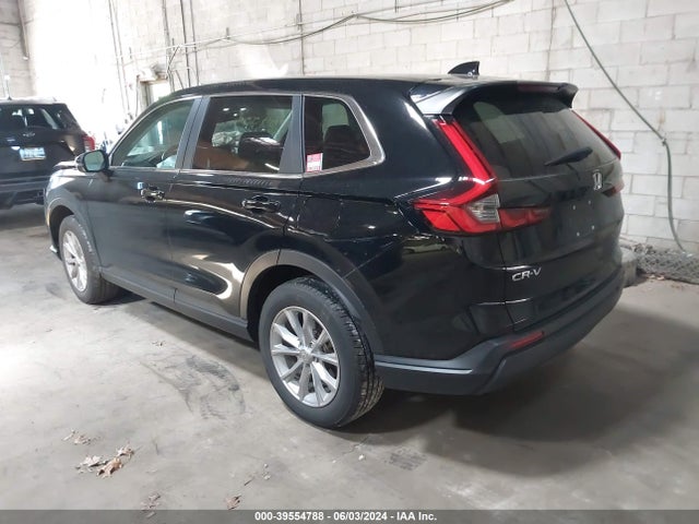 Honda Cr-v Ex-l Awd 2023 7FARS4H71PE000082 Image 3