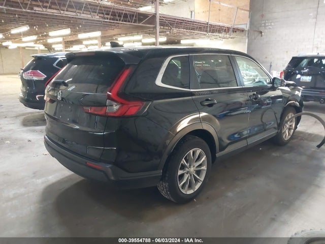 Honda Cr-v Ex-l Awd 2023 7FARS4H71PE000082 Image 4