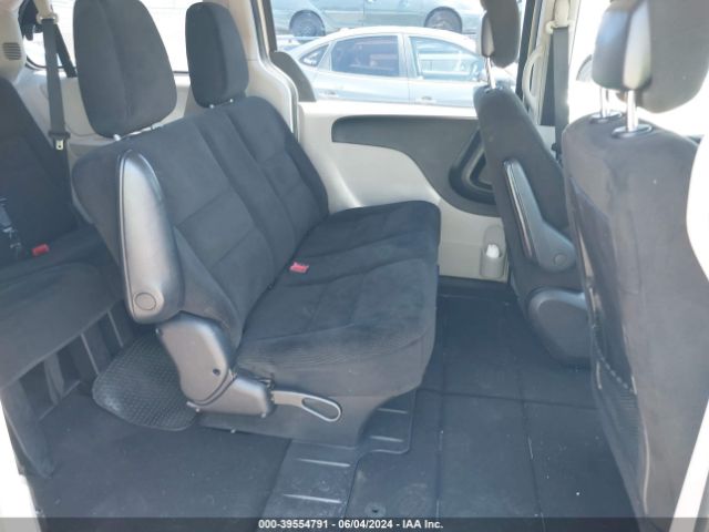 2C4RDGBG9GR115422 Dodge Grand Caravan American Value Pkg
