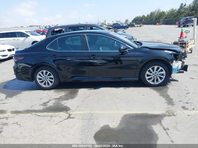 Toyota CAMRY LE 2023 4T1C11AKXPU099456 Image 14