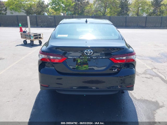 Toyota CAMRY LE 2023 4T1C11AKXPU099456 Image 17