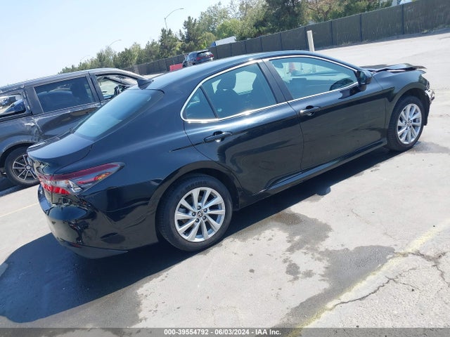 Toyota CAMRY LE 2023 4T1C11AKXPU099456 Image 4