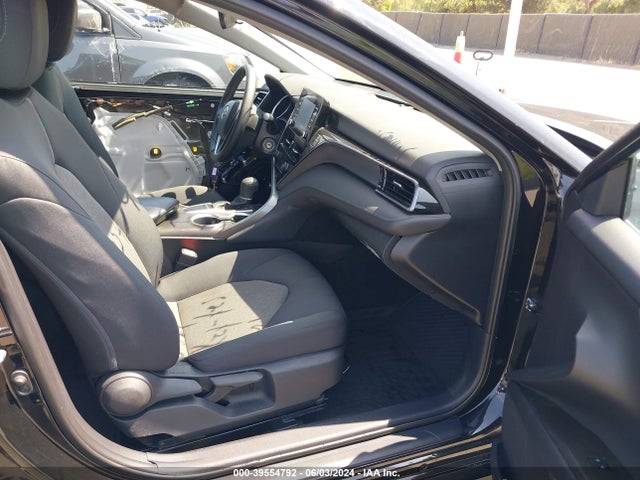 Toyota CAMRY LE 2023 4T1C11AKXPU099456 Image 5