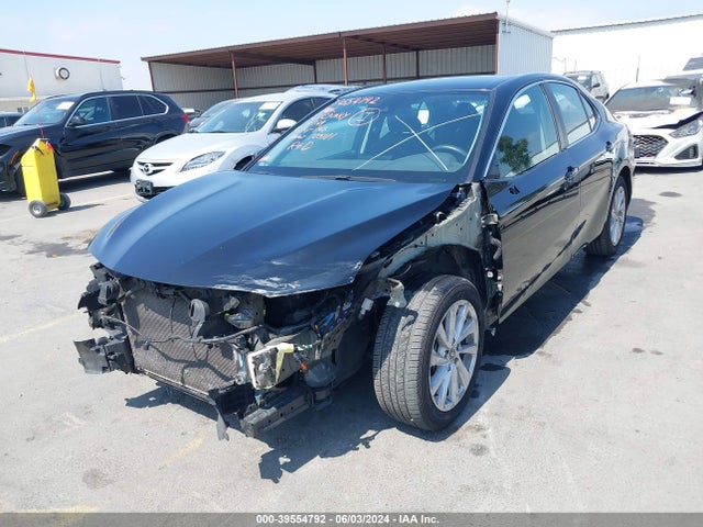 Toyota CAMRY LE 2023 4T1C11AKXPU099456 Image 6