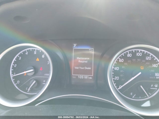 Toyota CAMRY LE 2023 4T1C11AKXPU099456 Image 7