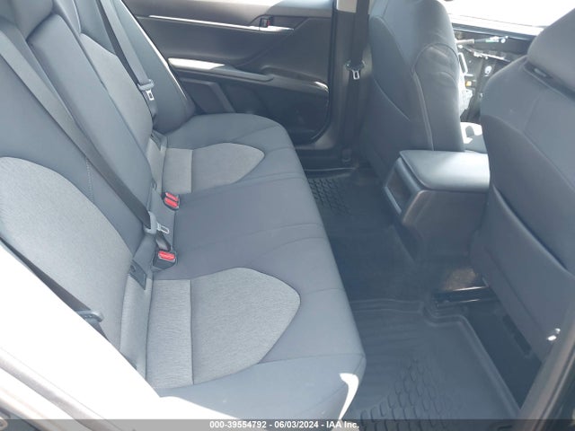 Toyota CAMRY LE 2023 4T1C11AKXPU099456 Image 8