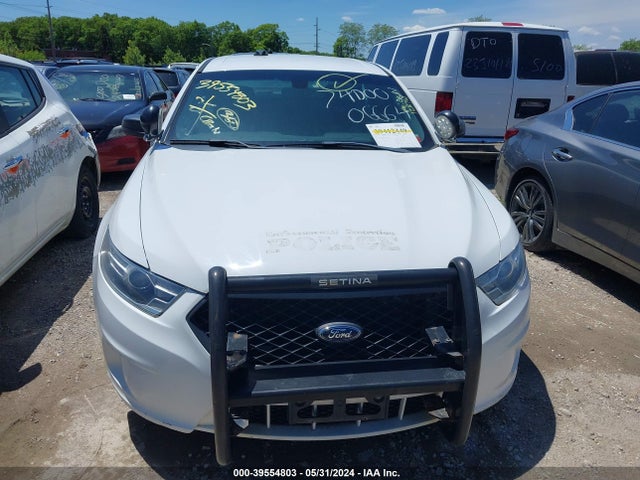 Ford Police Interceptor 2017 1FAHP2MKXHG106664 Image 12