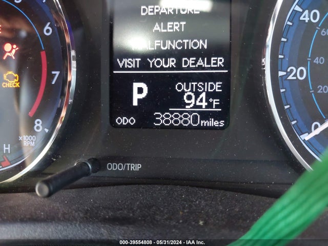 Toyota COROLLA LE 2019 2T1BURHE9KC157083 Image 15