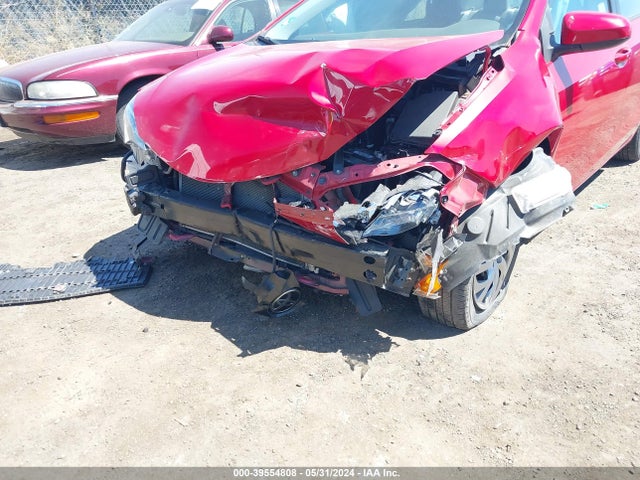 Toyota COROLLA LE 2019 2T1BURHE9KC157083 Image 6