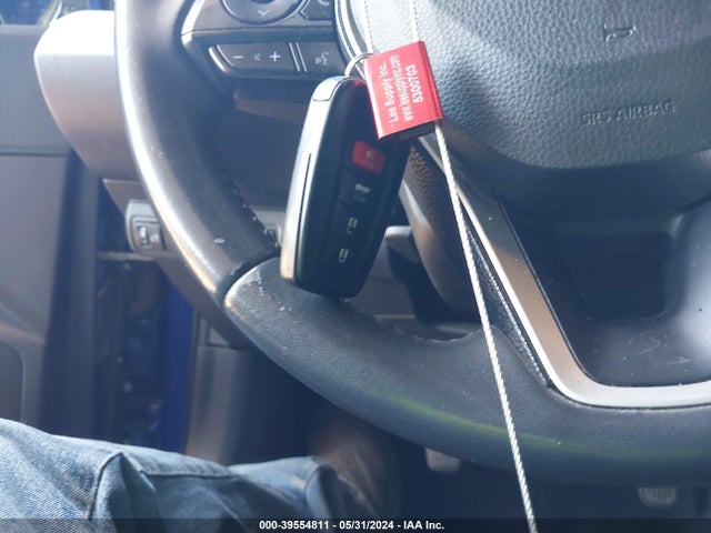 Toyota Corolla Se  6mt 2020 JTDM4RCE2LJ046414 Image 11