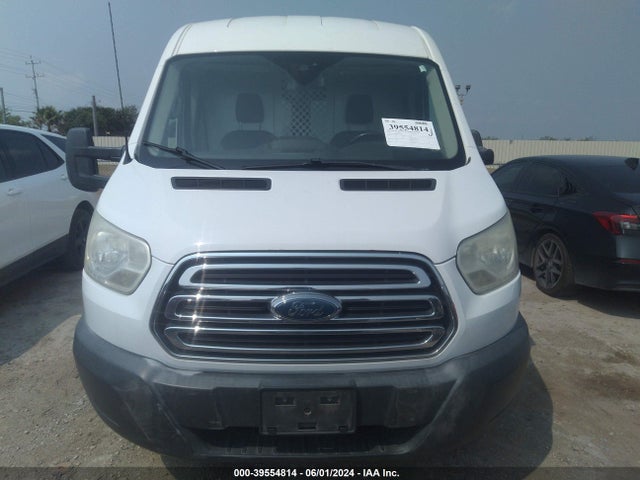 Ford Transit-150 2015 1FTNE2CG5FKA13934 Image 12