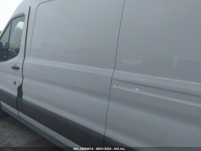 Ford Transit-150 2015 1FTNE2CG5FKA13934 Image 14