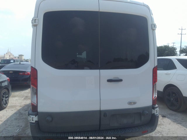Ford Transit-150 2015 1FTNE2CG5FKA13934 Image 16