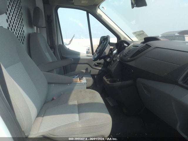 Ford Transit-150 2015 1FTNE2CG5FKA13934 Image 5