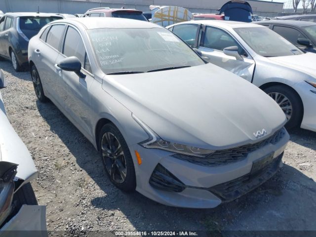 5XXG64J2XPG174302 auction archive image