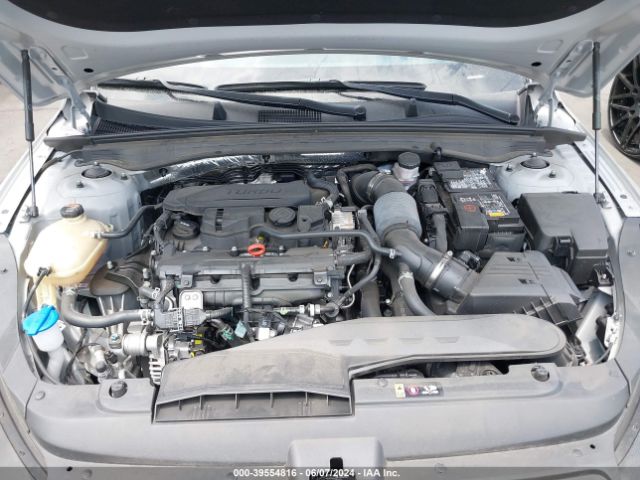 5XXG64J2XPG174302 KIA K5 Gt-line