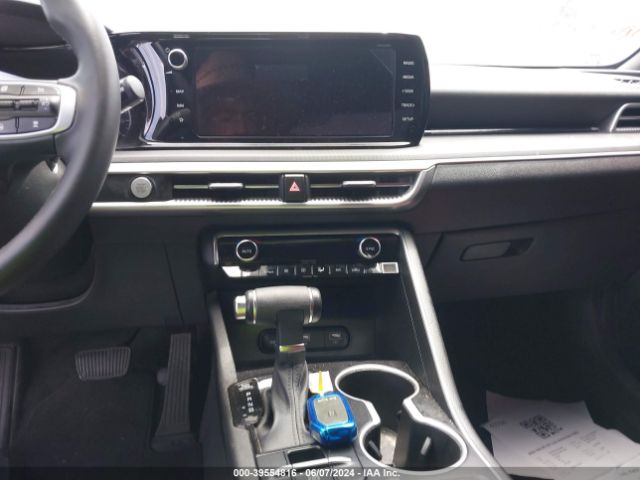 5XXG64J2XPG174302 KIA K5 Gt-line
